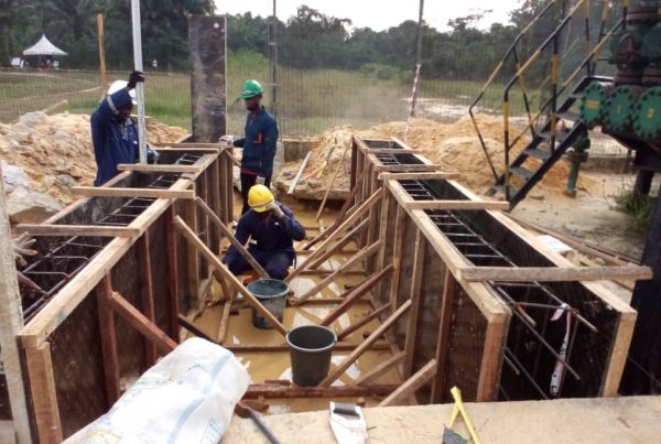 Civil Engineering Company in Nigeria