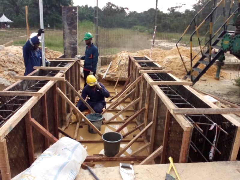 Civil Engineering Company in Nigeria