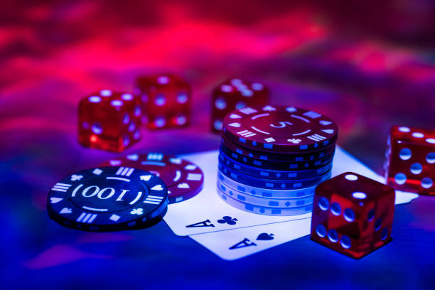 Discover the Excitement of Casino Spinsala UK 26
